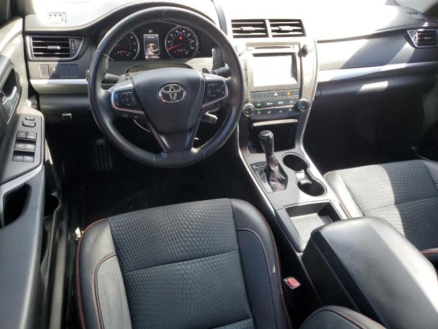 Photo 8 from auction – 2015 TOYOTA CAMRY LE with VIN 4T1BF1FK0FU059827