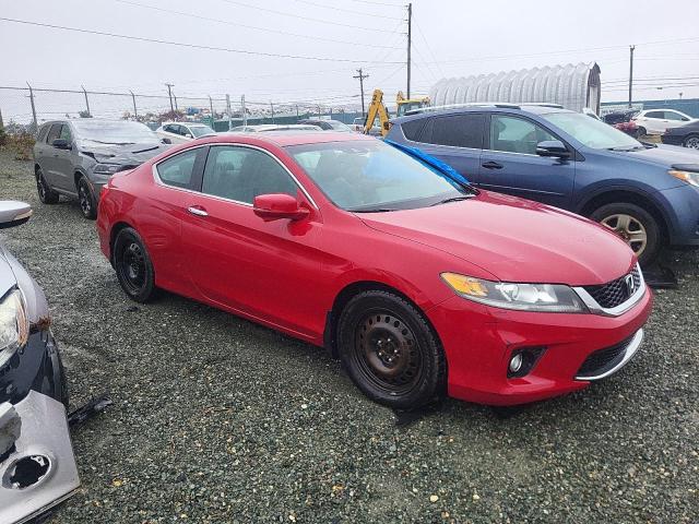 Photo 4 from auction – 2013 HONDA ACCORD EXL with VIN 1HGCT1B80DA801848