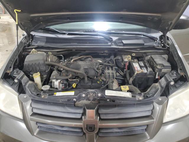 Photo 12 from auction – 2010 DODGE GRAND CARA with VIN 2D4RN3D16AR349719