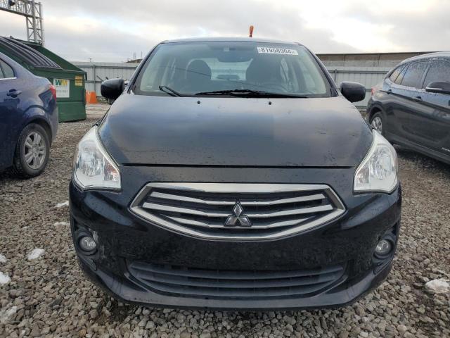 Photo 5 from auction – 2017 MITSUBISHI MIRAGE G4 with VIN ML32F3FJ2HHF06165