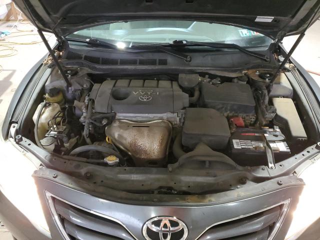 Photo 11 from auction – 2010 TOYOTA CAMRY BASE with VIN 4T1BF3EK0AU028843