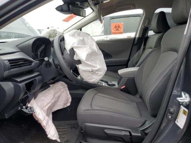 Photo 7 from auction – 2024 SUBARU CROSSTREK with VIN JF2GUADC6RH262005