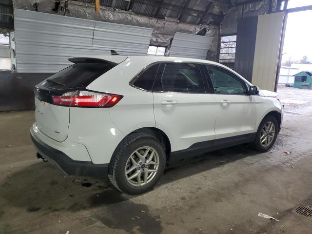 Photo 3 from auction – 2022 FORD EDGE SEL with VIN 2FMPK4J93NBA63463