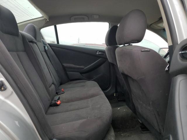 Photo 10 from auction – 2012 NISSAN ALTIMA with VIN 1N4AL2APXCN439254