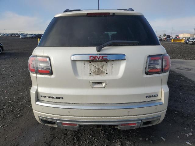 Photo 6 from auction – 2013 GMC ACADIA DEN with VIN 1GKKVTKD1DJ235037