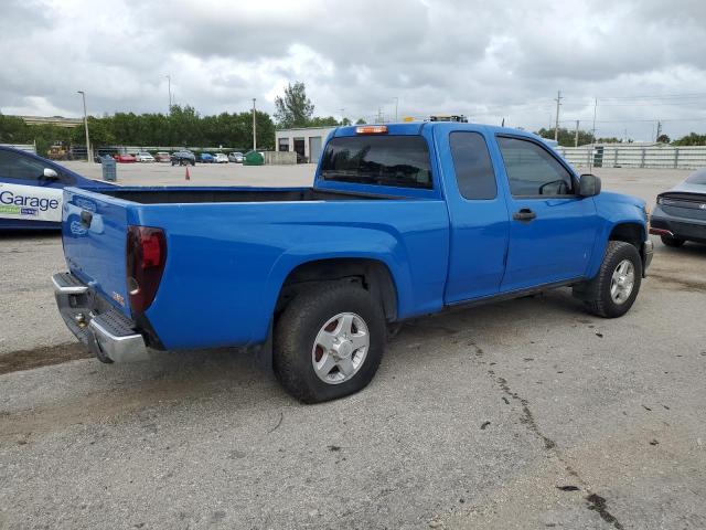 Photo 3 from auction – 2008 GMC CANYON with VIN 1GTDT199088103948