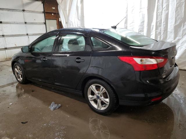 صورة رقم 2 من المزاد - 2013 FORD FOCUS SE مع VIN 1FADP3F20DL320999