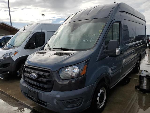 Photo 1 from auction – 2020 FORD TRANSIT T- with VIN 1FTBR3X86LKA47912