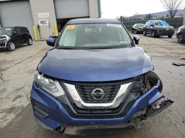 Photo 5 from auction – 2018 NISSAN ROGUE S with VIN KNMAT2MV9JP562890