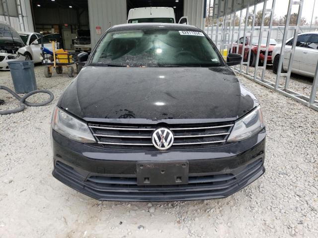 Photo 5 from auction – 2015 VOLKSWAGEN JETTA BASE with VIN 3VW2K7AJ2FM415374