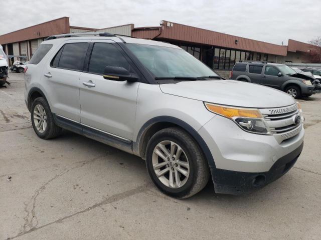 Photo 4 from auction – 2011 FORD EXPLORER X with VIN 1FMHK8D87BGA44417