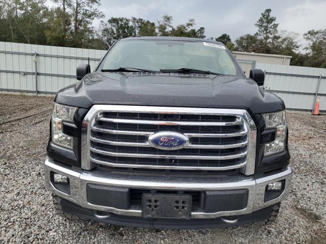 Photo 5 from auction – 2017 FORD F150 SUPER with VIN 1FTEW1EP5HFA80632