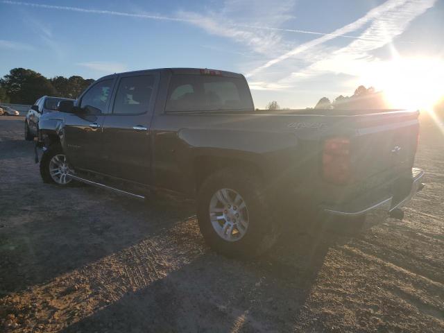 Photo 2 from auction – 2014 CHEVROLET SILVERADO with VIN 3GCUKREC1EG251499