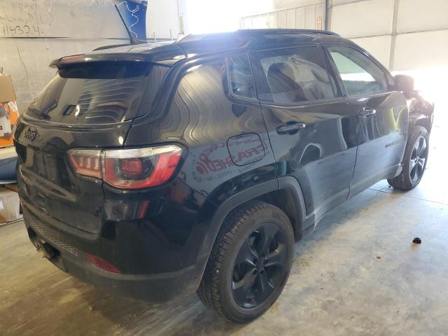 Photo 3 from auction – 2018 JEEP COMPASS LA with VIN 3C4NJDBB9JT299081