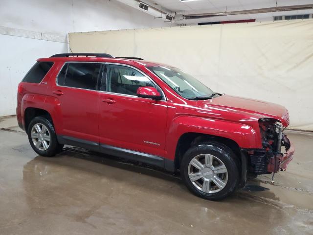 Foto 4 de la subasta – 2014 GMC TERRAIN SL con VIN 2GKALREK2E6294255