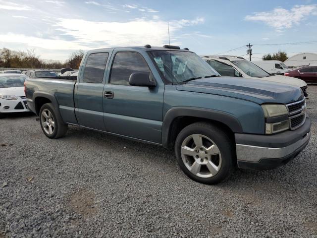Photo 4 from auction – 2006 CHEVROLET SILVERADO with VIN 1GCEC19X46Z148076