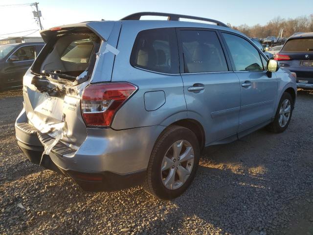 Photo 3 from auction – 2014 SUBARU FORESTER 2 with VIN JF2SJAPC0EH522617