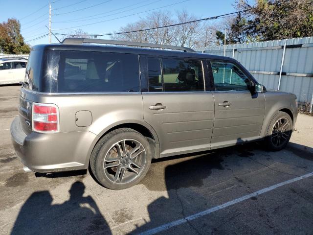 Photo 3 from auction – 2013 FORD FLEX SEL with VIN 2FMGK5C82DBD32707