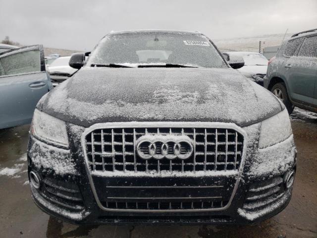 Photo 5 from auction – 2017 AUDI Q5 PREMIUM with VIN WA1L2AFP5HA043377