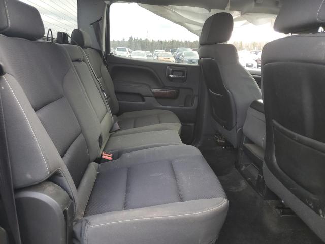 Photo 10 from auction – 2015 GMC SIERRA K15 with VIN 3GTU2UEC2FG349090
