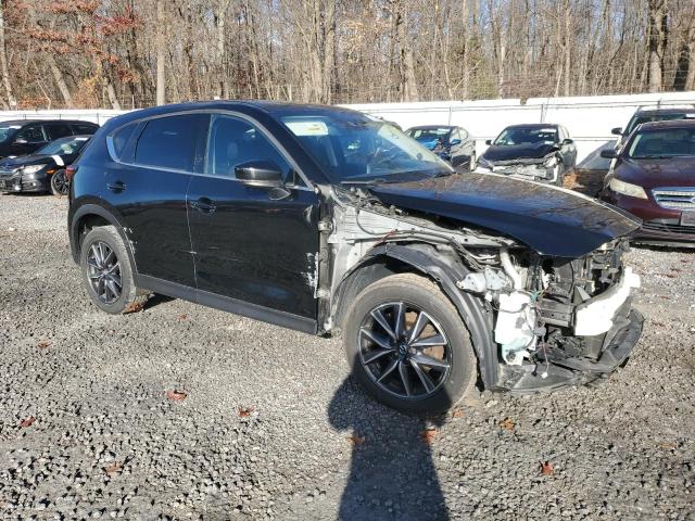Photo 4 from auction – 2018 MAZDA CX-5 GRAND with VIN JM3KFBDM7J0343879