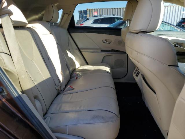 Photo 11 from auction – 2013 TOYOTA VENZA LE with VIN 4T3BK3BBXDU086647