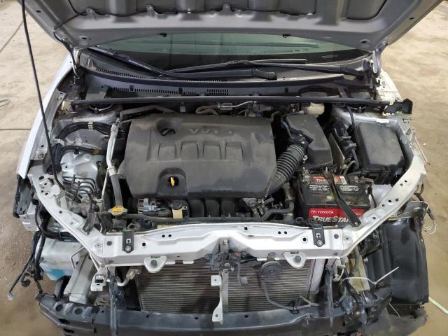 Photo 11 from auction – 2015 TOYOTA COROLLA L with VIN 5YFBURHE1FP348566