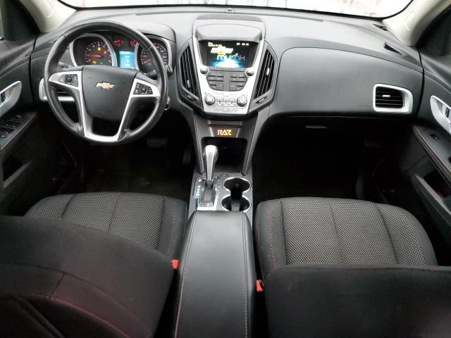 Photo 8 from auction – 2013 CHEVROLET EQUINOX LT with VIN 1GNFLEEK7DZ122288