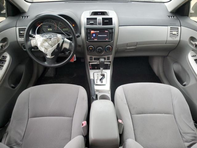 Photo 8 from auction – 2013 TOYOTA COROLLA BA with VIN JTDBU4EE2DJ114400