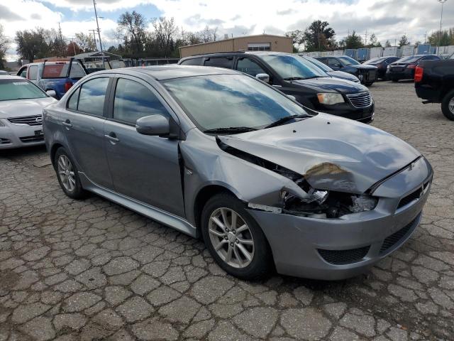 Photo 4 from auction – 2015 MITSUBISHI LANCER ES with VIN JA32U2FU7FU001147