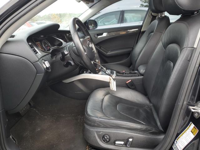 Foto 7 de la subasta – 2013 AUDI A4 PREMIUM con VIN WAUEFAFL4DA068195