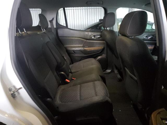 Photo 11 from auction – 2017 GMC ACADIA SLE with VIN 1GKKNKLA1HZ324497