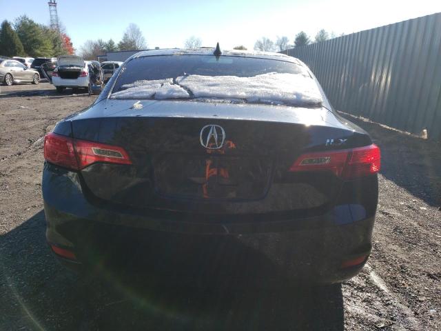 Photo 6 from auction – 2013 ACURA ILX 20 PRE with VIN 19VDE1F55DE006152