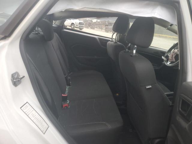 Photo 10 from auction – 2017 FORD FIESTA SE with VIN 3FADP4BJ9HM115429