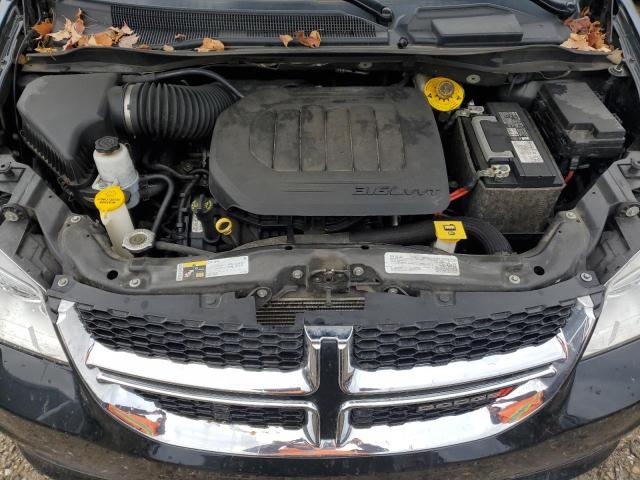 Photo 12 from auction – 2019 DODGE GRAND CARA with VIN 2C4RDGCG2KR551486