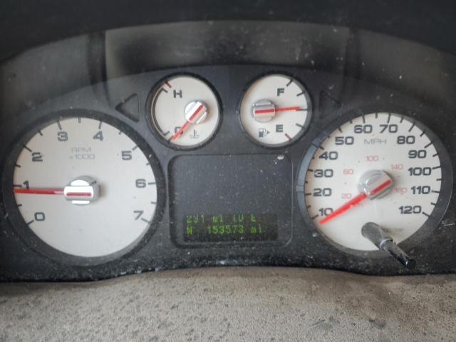 Photo 9 from auction – 2006 FORD FREESTYLE with VIN 1FMDK06166GA00592