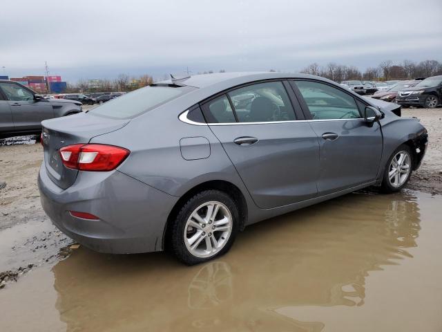 Photo 3 from auction – 2018 CHEVROLET CRUZE LT with VIN 1G1BE5SM3J7239342