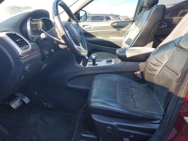 Photo 7 from auction – 2015 JEEP GRAND CHER with VIN 1C4RJFCG8FC149876