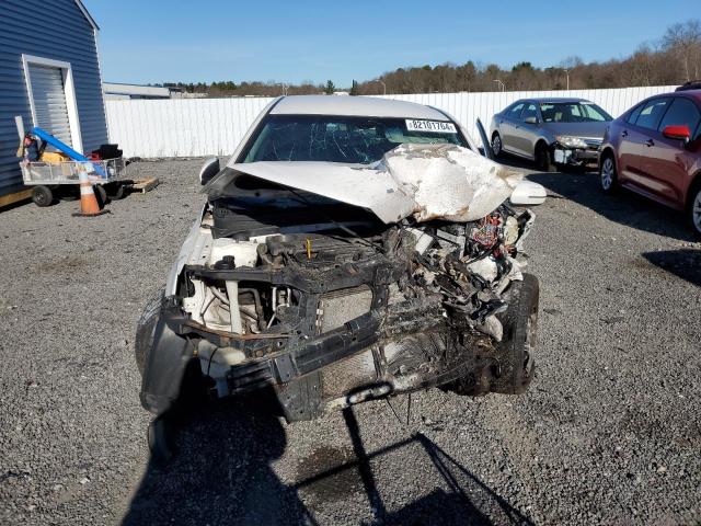 Photo 5 from auction – 2012 KIA FORTE EX with VIN KNAFU4A28C5582858