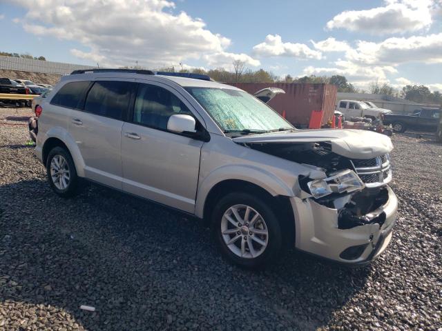Photo 4 from auction – 2014 DODGE JOURNEY SX with VIN 3C4PDCBG9ET126852
