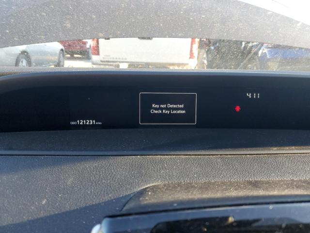 Photo 9 from auction – 2016 TOYOTA PRIUS with VIN JTDKARFU8G3516748