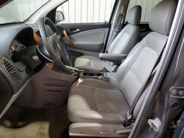 Photo 7 from auction – 2007 SATURN VUE with VIN 5GZCZ63417S802557