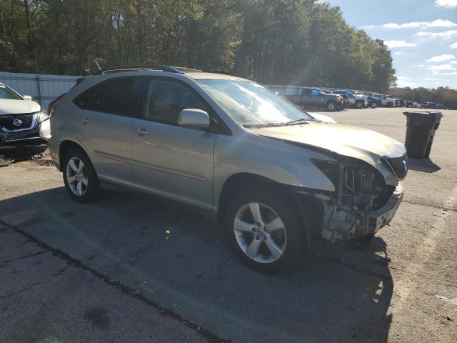 Photo 4 from auction – 2004 LEXUS RX 330 with VIN JTJGA31U740011739