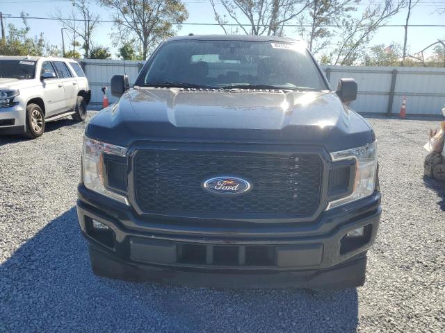 Photo 5 from auction – 2019 FORD F150 SUPER with VIN 1FTEW1CP9KKD42167
