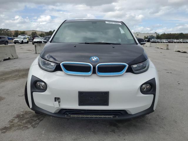Photo 5 from auction – 2017 BMW I3 REX with VIN WBY1Z8C39HV893586