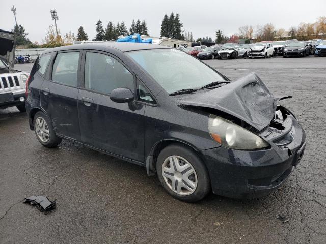Photo 4 from auction – 2008 HONDA FIT with VIN JHMGD37458S022474