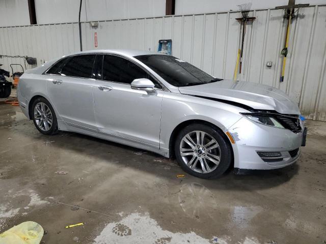 Photo 4 from auction – 2015 LINCOLN MKZ with VIN 3LN6L2J93FR620906