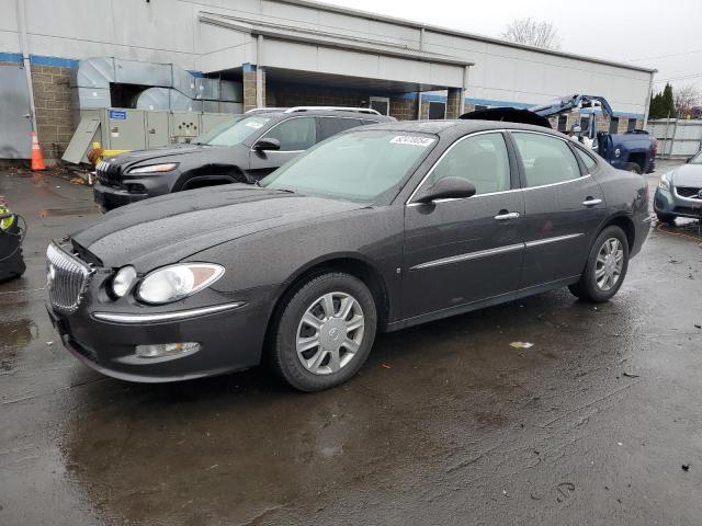 BUICK LACROSSE C 2008 с VIN 2G4WC582581135524 - Снимка от търг