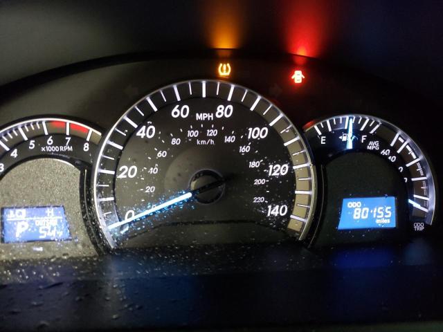 Photo 9 from auction – 2014 TOYOTA CAMRY L with VIN 4T1BF1FK9EU789587