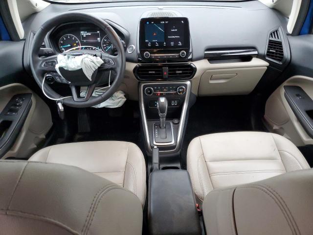 Foto 8 de la subasta – 2019 FORD ECOSPORT T con VIN MAJ6S3KL6KC288711